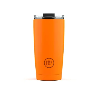 Vivid Orange