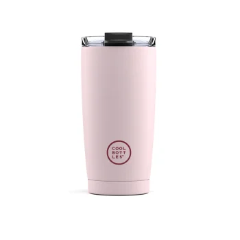 Pastel Pink