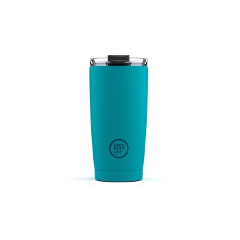 Vivid Turquoise