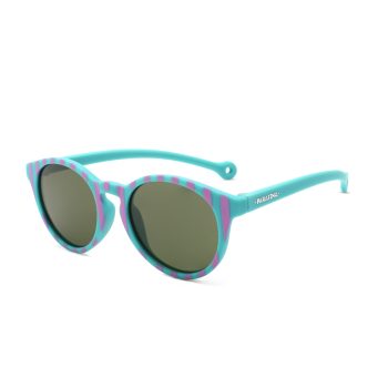 Ballena Blue Striped Kids