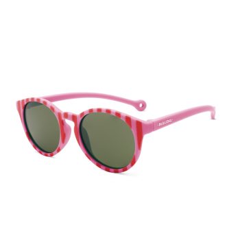 Ballena Pink Striped Kids