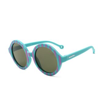 Medusa Blue Striped Kids