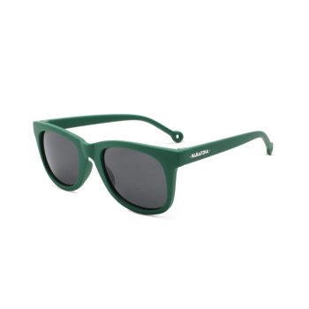 Pinguino Bottle Green Kids