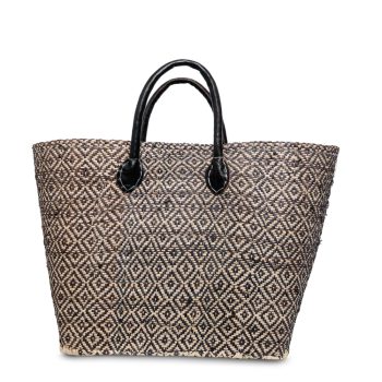 Sisal Black L