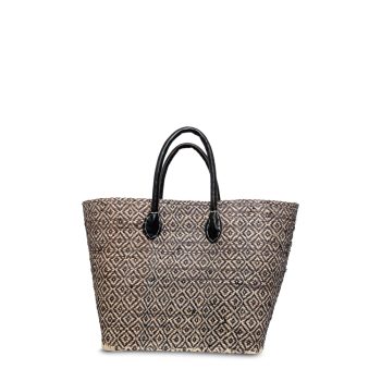 Sisal Black S