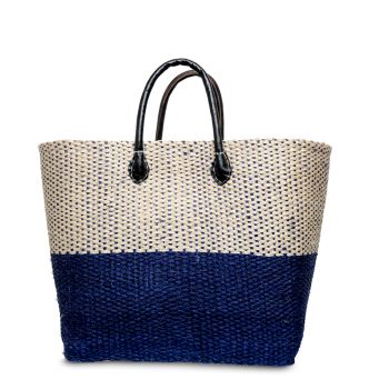 Sisal Blue L
