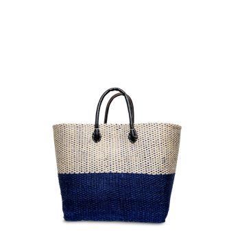 Sisal Blue S