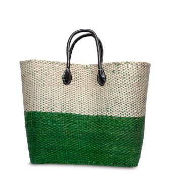 Sisal Green L