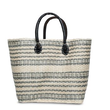 Sisal Grey L