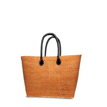 Sisal Pumpkin S