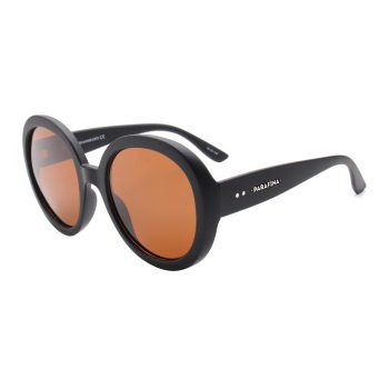 Lava Black Matt