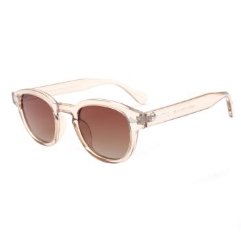 Montana Transparent Nude