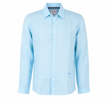 Mountain Spring Long Sleeve Shirt