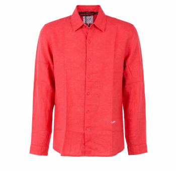 Grenadine Long Sleeve Shirt